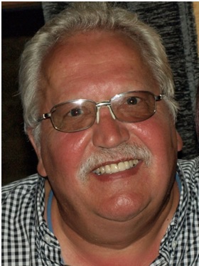 Nachruf Wolfgang Ballheimer † 06.10.2016