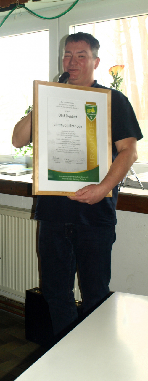 JHV - Wochenende und LV Anzelten auf der Bullenranch