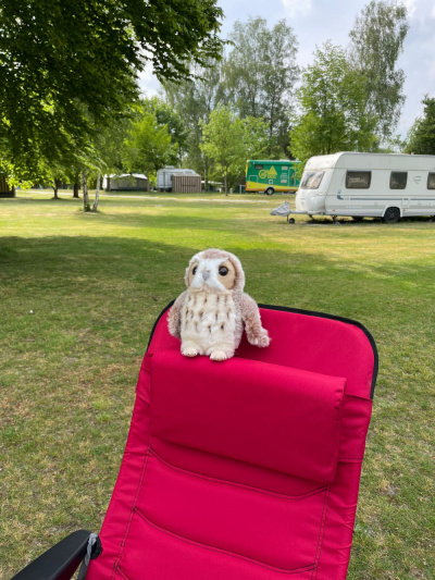 Erweiterte Vorstandssitzung unseres Landesverbandes