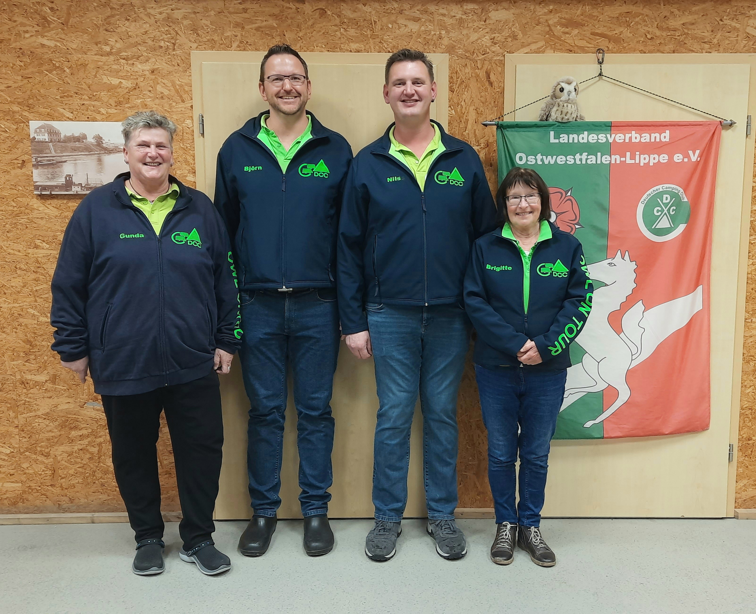 2023 11 11 Vorstand des LV OWL 05 scaled