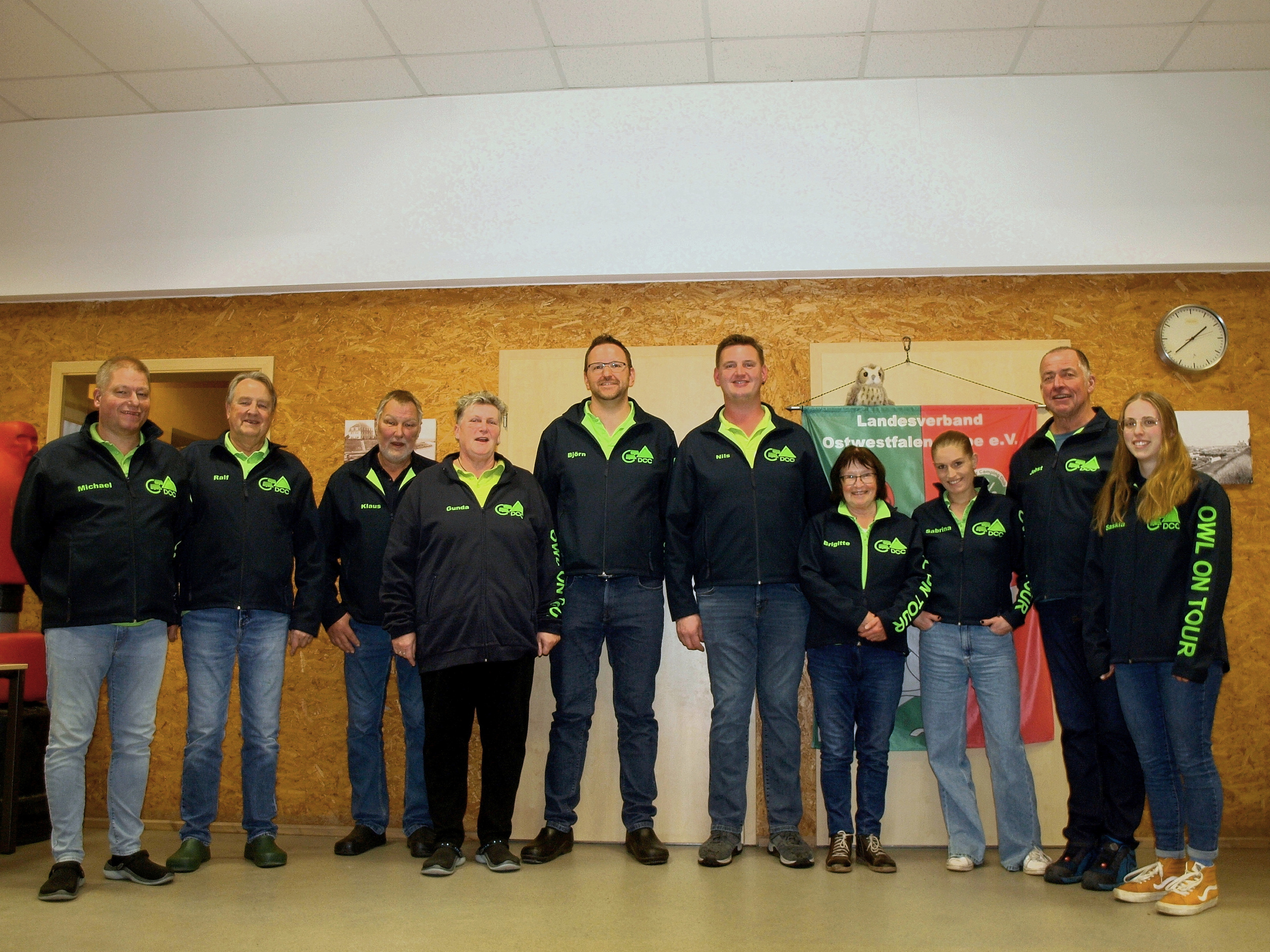2023 11 11 Vorstand des LV OWL 09 scaled