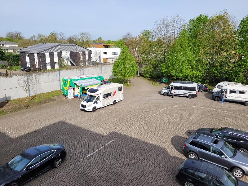 Sicherheitstag 2024 Dekra Minden 2