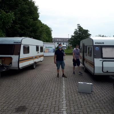 2021 06 12 Dcc Sicherheitstag Dekra Minden 11