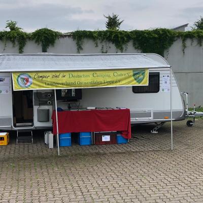 2021 06 12 Dcc Sicherheitstag Dekra Minden 1