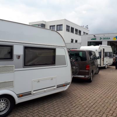 2021 06 12 Dcc Sicherheitstag Dekra Minden 2