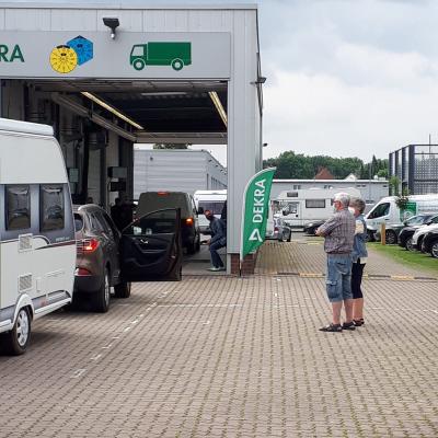 2021 06 12 Dcc Sicherheitstag Dekra Minden 4