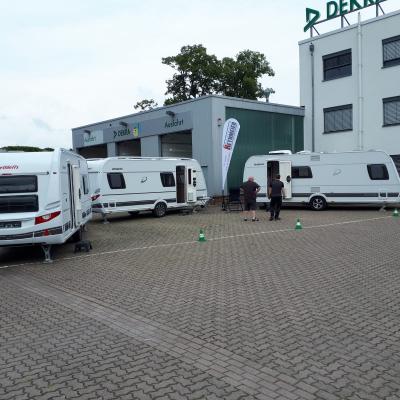 2021 06 12 Dcc Sicherheitstag Dekra Minden 5