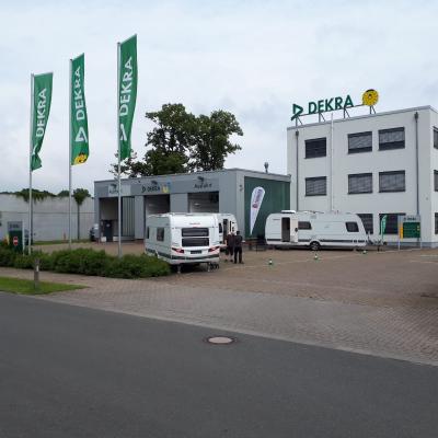 2021 06 12 Dcc Sicherheitstag Dekra Minden 6