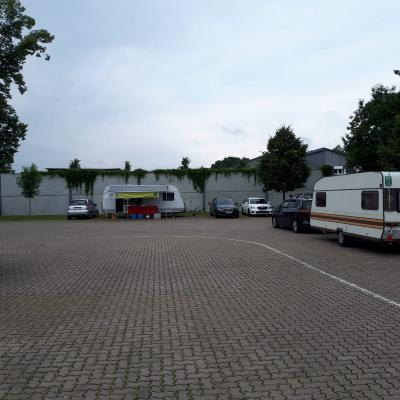 2021 06 12 Dcc Sicherheitstag Dekra Minden 9