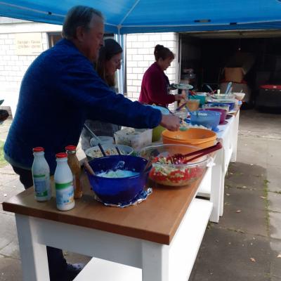 2021 09 24 26 2. Welcome Wochenende Owl 1