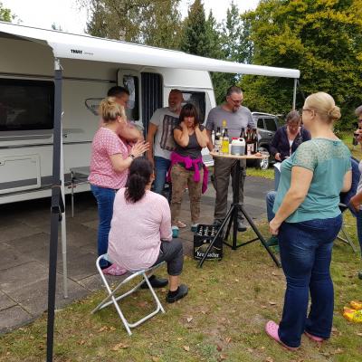 2021 09 24 26 2. Welcome Wochenende Owl 26