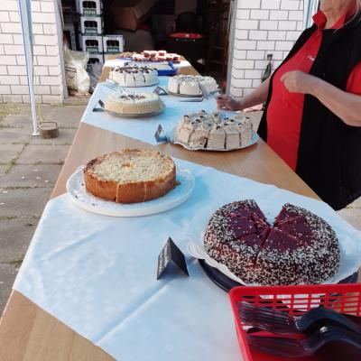 2021 09 24 26 2. Welcome Wochenende Owl 2