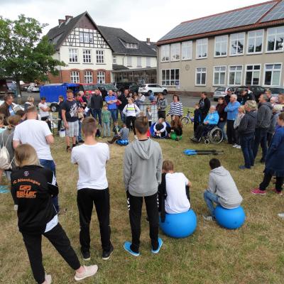 2019 07 05 07 Jugend Und Familienrallye Bb 1 Bericht