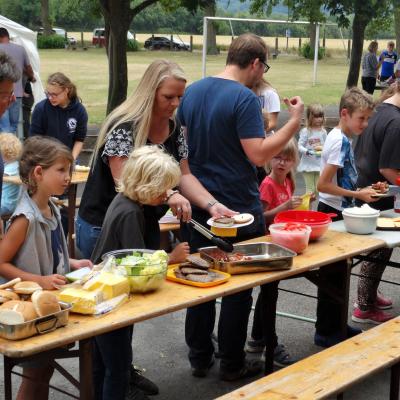 2019 07 05 07 Jugend Und Familienrallye Bb 124 Bericht