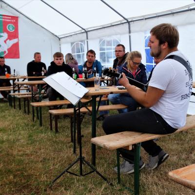 2019 07 05 07 Jugend Und Familienrallye Bb 126 Bericht