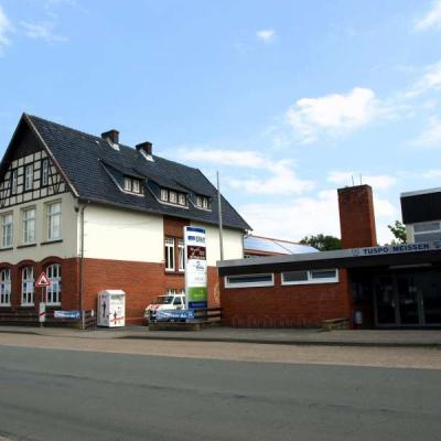 Jugend- und Familienrallye 2018