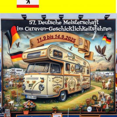 DMCG 2025 in Berlin