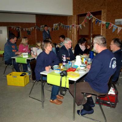 2017 03 10 12 Frauenuebungsfahren In Minden Stenker Inet 17