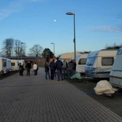 2017 03 10 12 Frauenuebungsfahren In Minden Stenker Inet 1