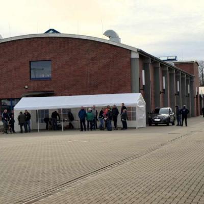 2017 03 10 12 Frauenuebungsfahren In Minden Stenker Inet 23