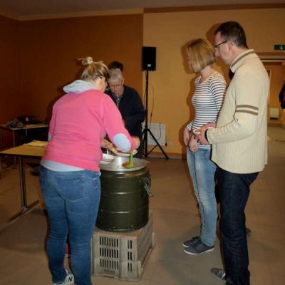 2017 03 10 12 Frauenuebungsfahren In Minden Stenker Inet 38