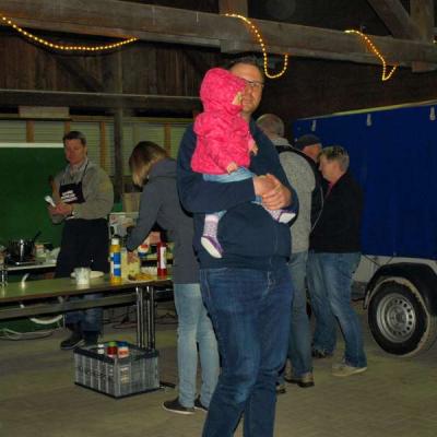 2017 03 10 12 Frauenuebungsfahren In Minden Stenker Inet 8