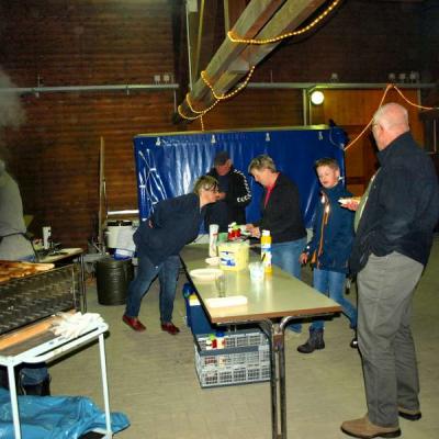 2017 03 10 12 Frauenuebungsfahren In Minden Stenker Inet 9