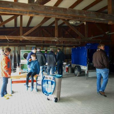 2017 03 12 Uebungsfahren Fuer Alle In Minden Stenker Inet 6