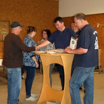 2017 05 12 14 Lv Owl Anzelten In Minden W 54