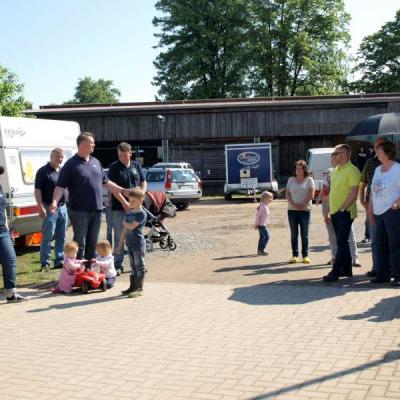 2017 05 12 14 Lv Owl Anzelten In Minden W 99