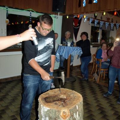 2017 10 06 08 Lvowl Abzelten Willi 01 37