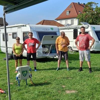 Uebungsfahren Dmcg 2024 Ii