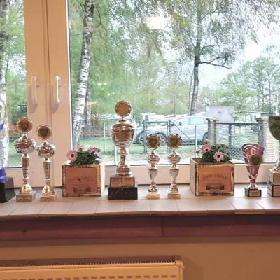 Anzelten des LV OWL 2026