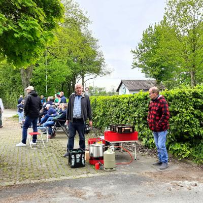 2024 04 26 28 Lv Anzelten Und 70 J Drei Hasen Pb 0030 Scaled